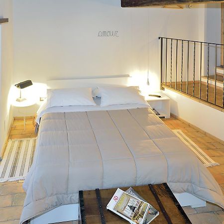 Agriturismo La Peonia Bagnoregio Bagian luar foto