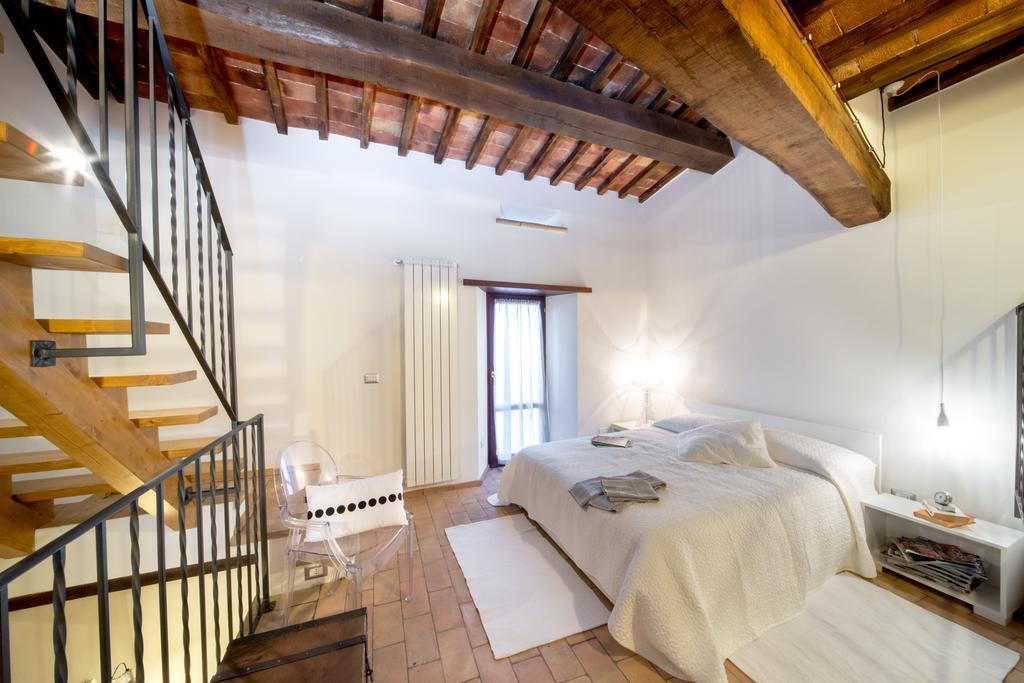 Agriturismo La Peonia Bagnoregio Bagian luar foto
