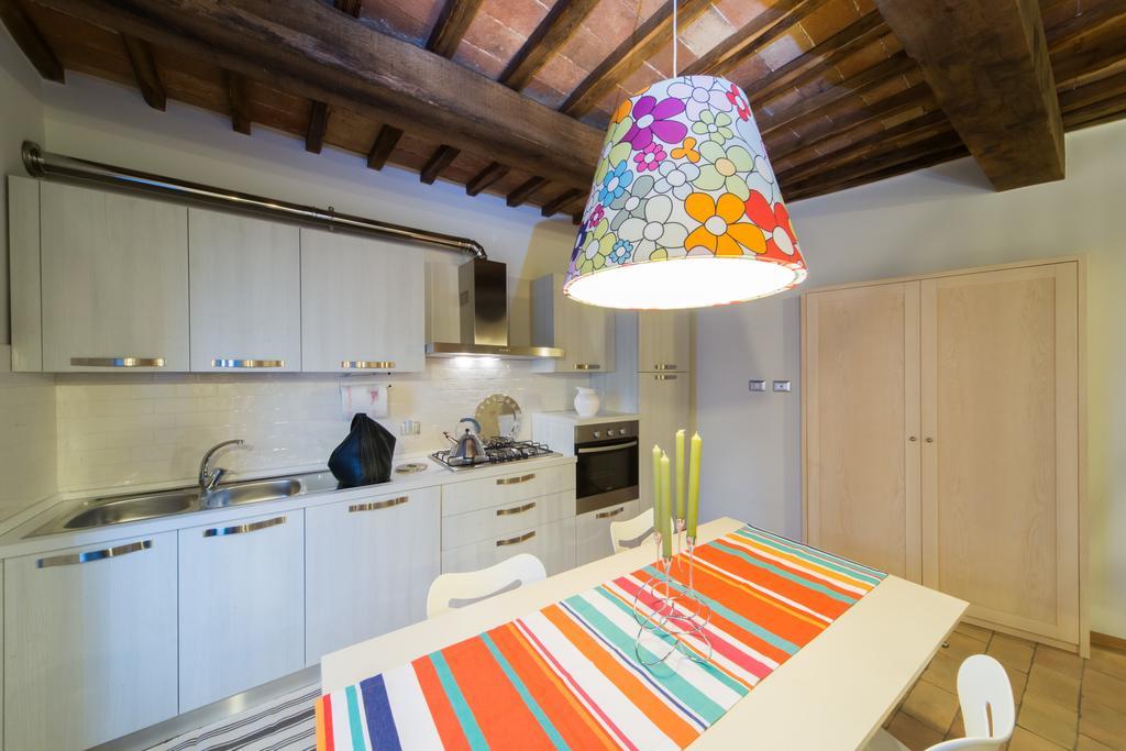 Agriturismo La Peonia Bagnoregio Bagian luar foto