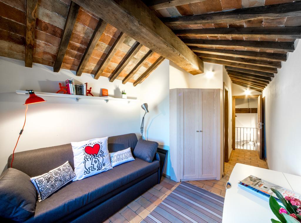 Agriturismo La Peonia Bagnoregio Bagian luar foto
