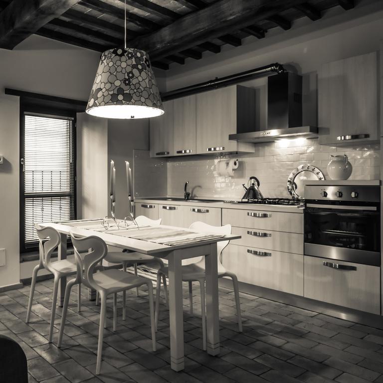 Agriturismo La Peonia Bagnoregio Bagian luar foto