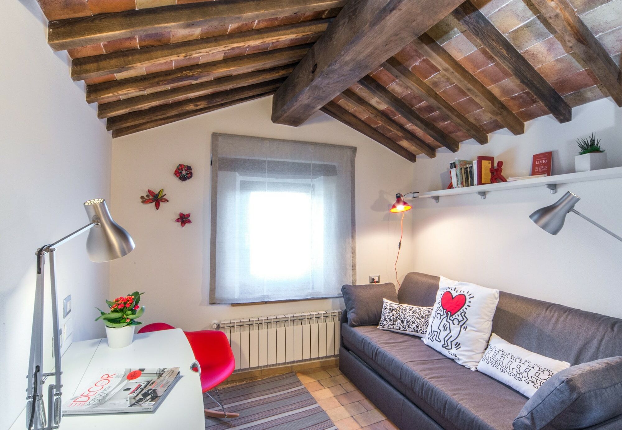 Agriturismo La Peonia Bagnoregio Bagian luar foto