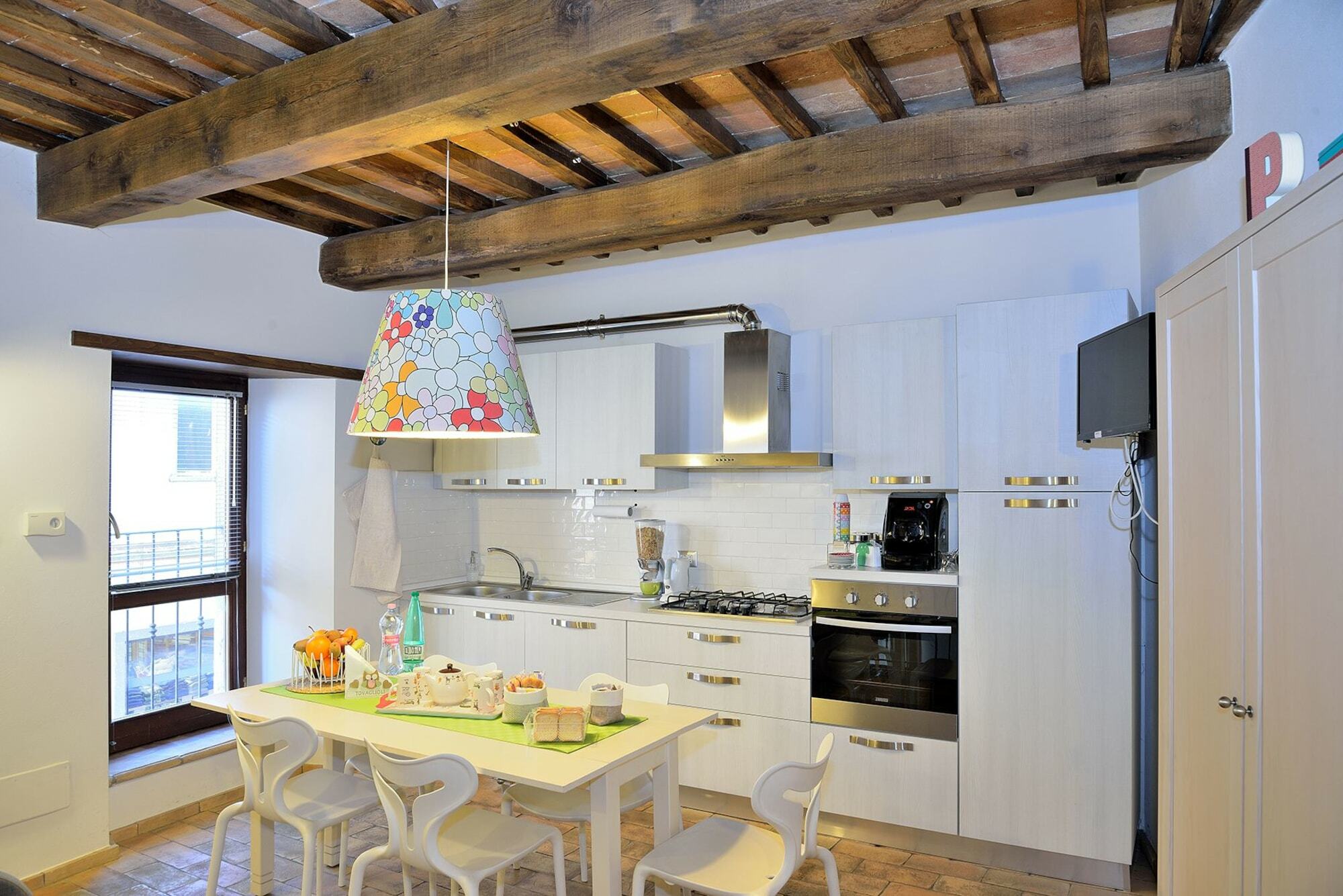 Agriturismo La Peonia Bagnoregio Bagian luar foto